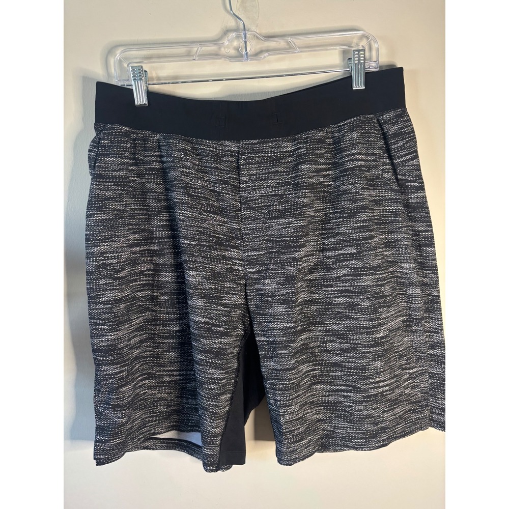 Lululemon T.H.E. Short‎ *Linerless 9" Updated men's XL
